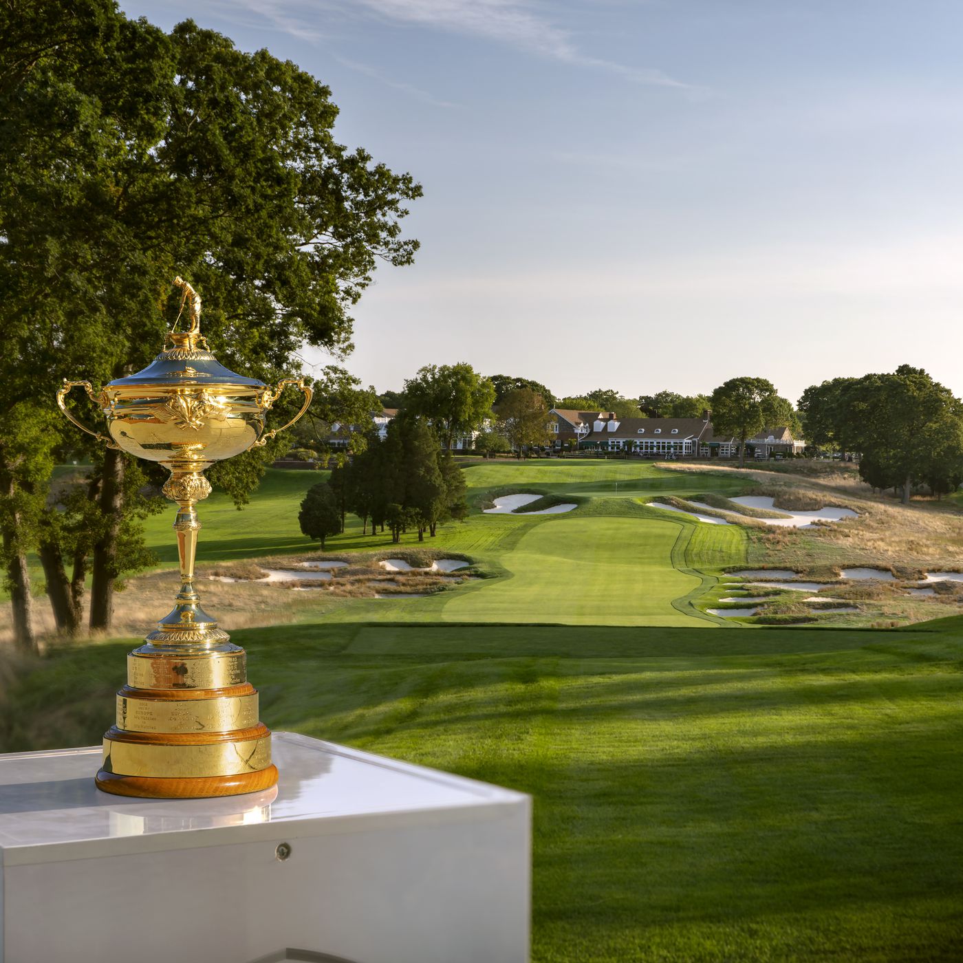 bethpage black warning sign 0048