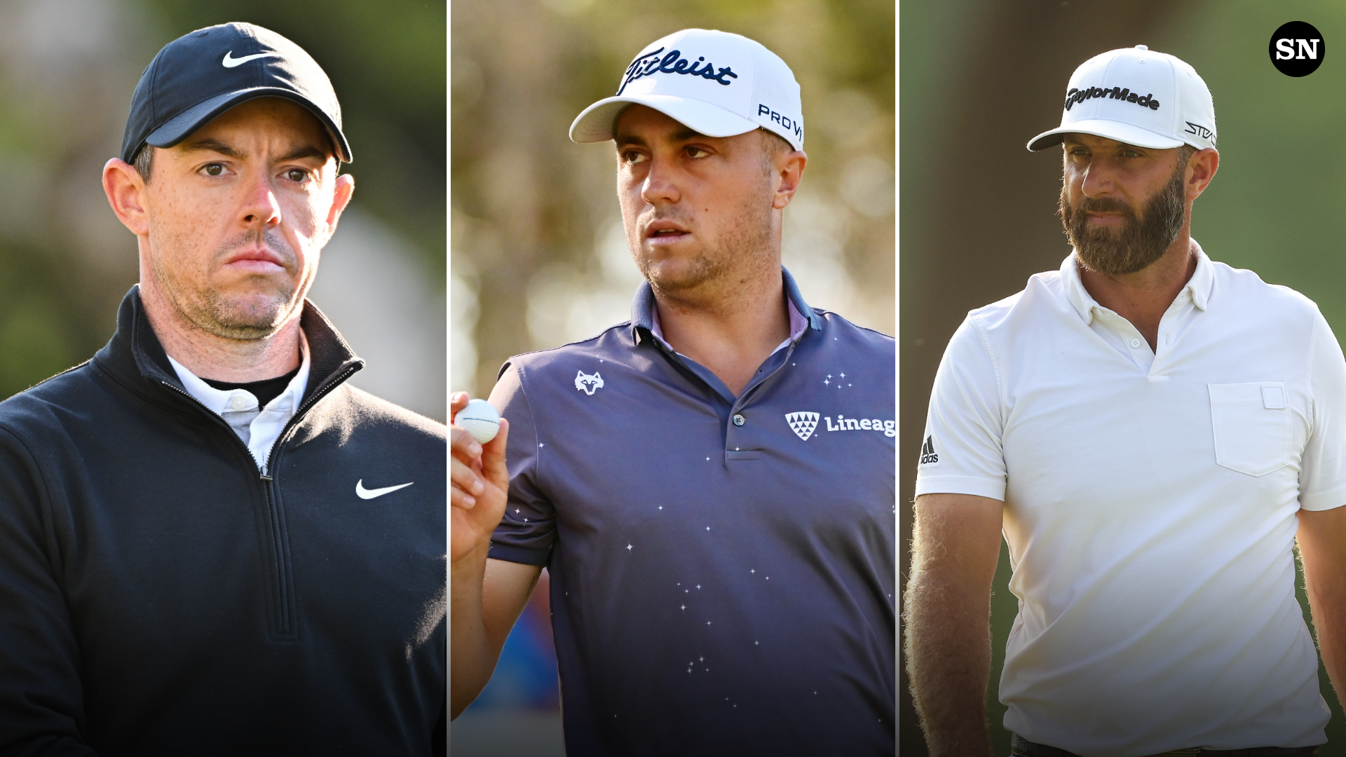 betting odds British Open