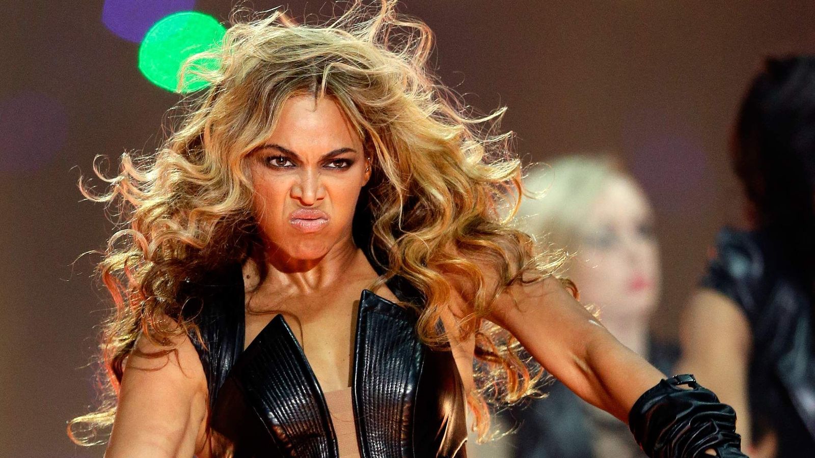 Beyoncé 2013 images