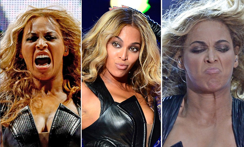 beyonce super bowl 2013 photo 0010