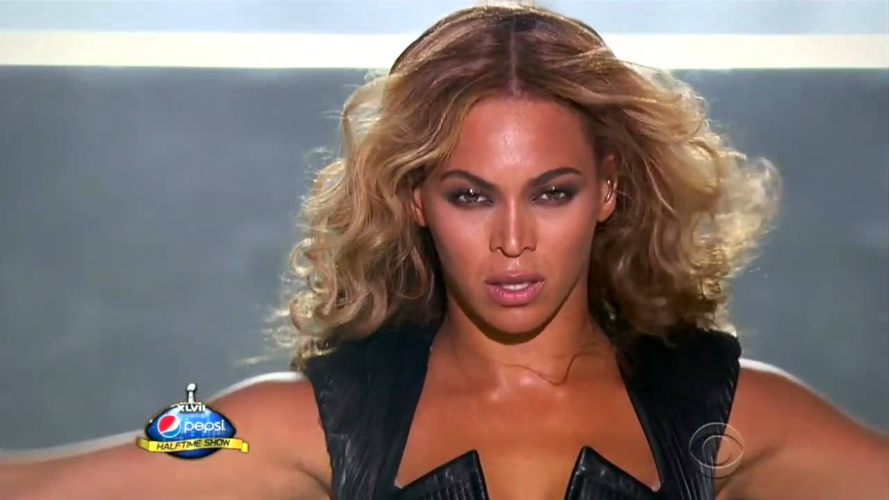 beyonce super bowl 2013 photo 0011
