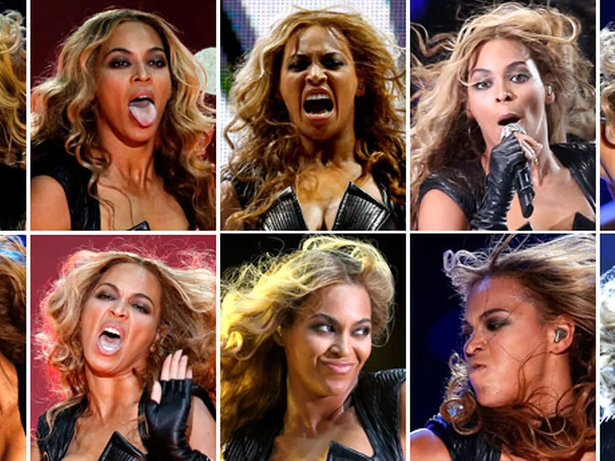 beyonce super bowl 2013 photo 0018