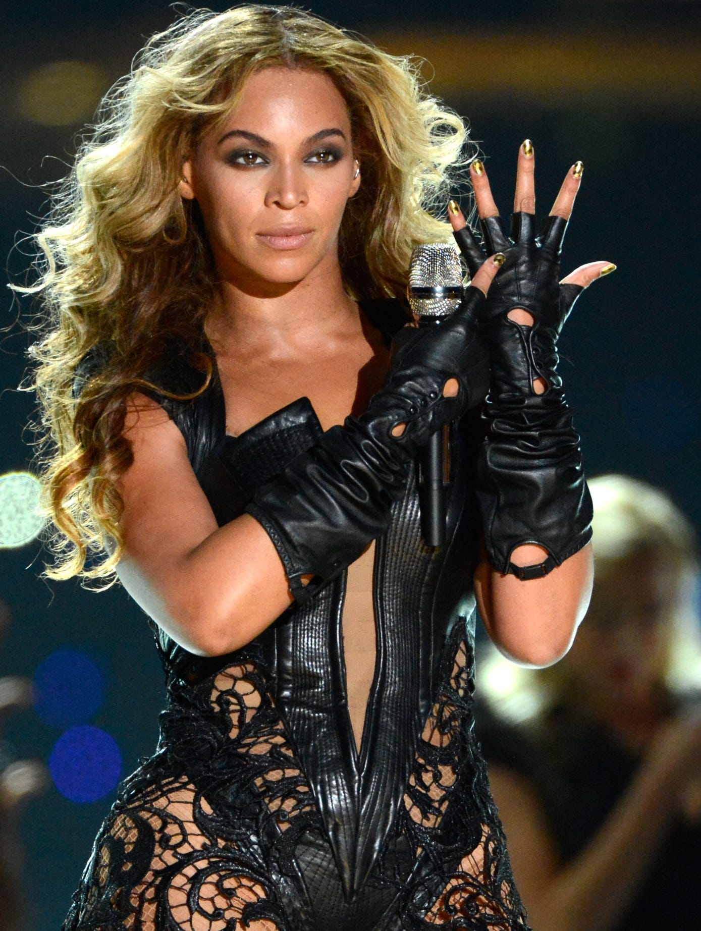 beyonce super bowl 2013 photo 0021