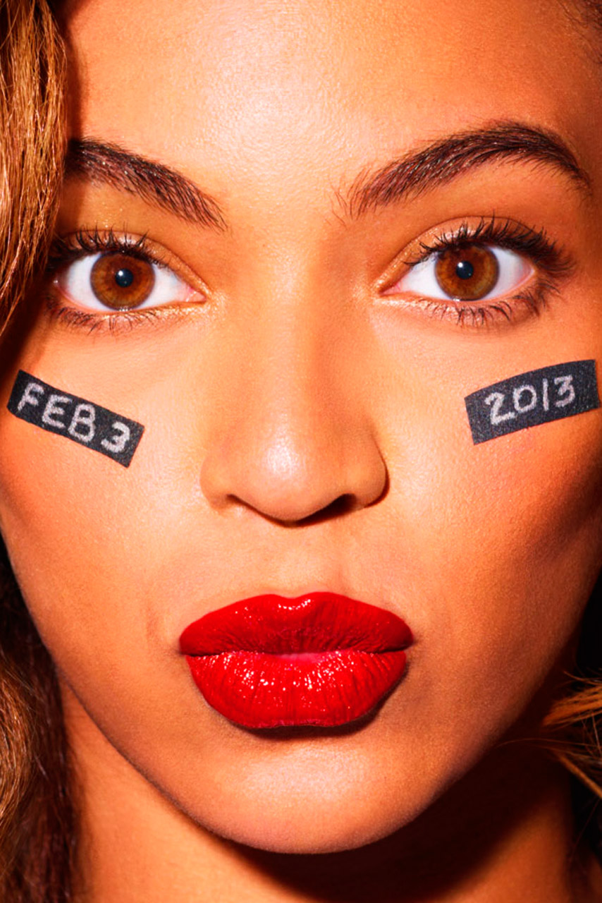 beyonce super bowl 2013 photo 0038