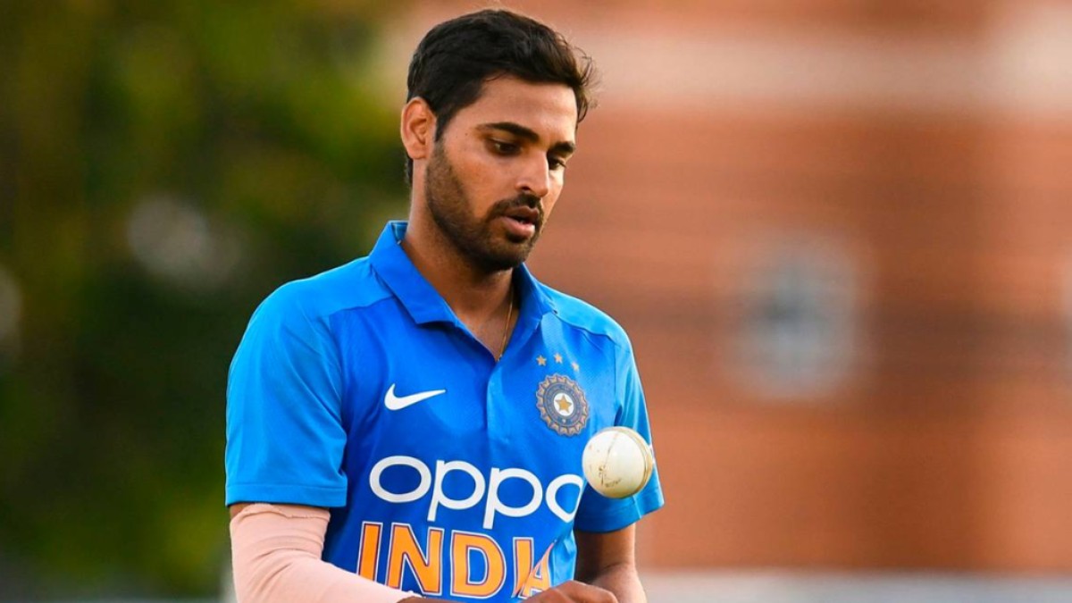 bhuvneshwar kumar new zealand 0012