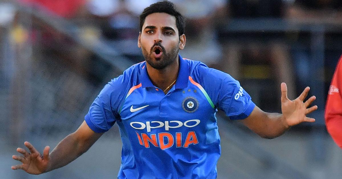 bhuvneshwar kumar new zealand 0015