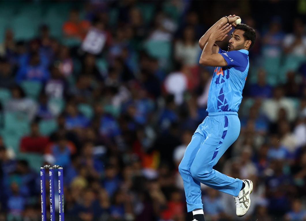 bhuvneshwar kumar new zealand 0016