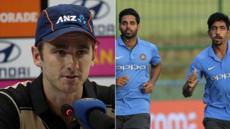 bhuvneshwar kumar new zealand 0020