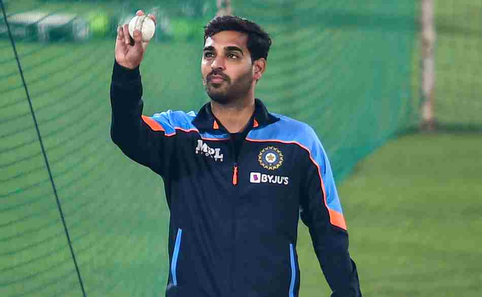 bhuvneshwar kumar new zealand 0024