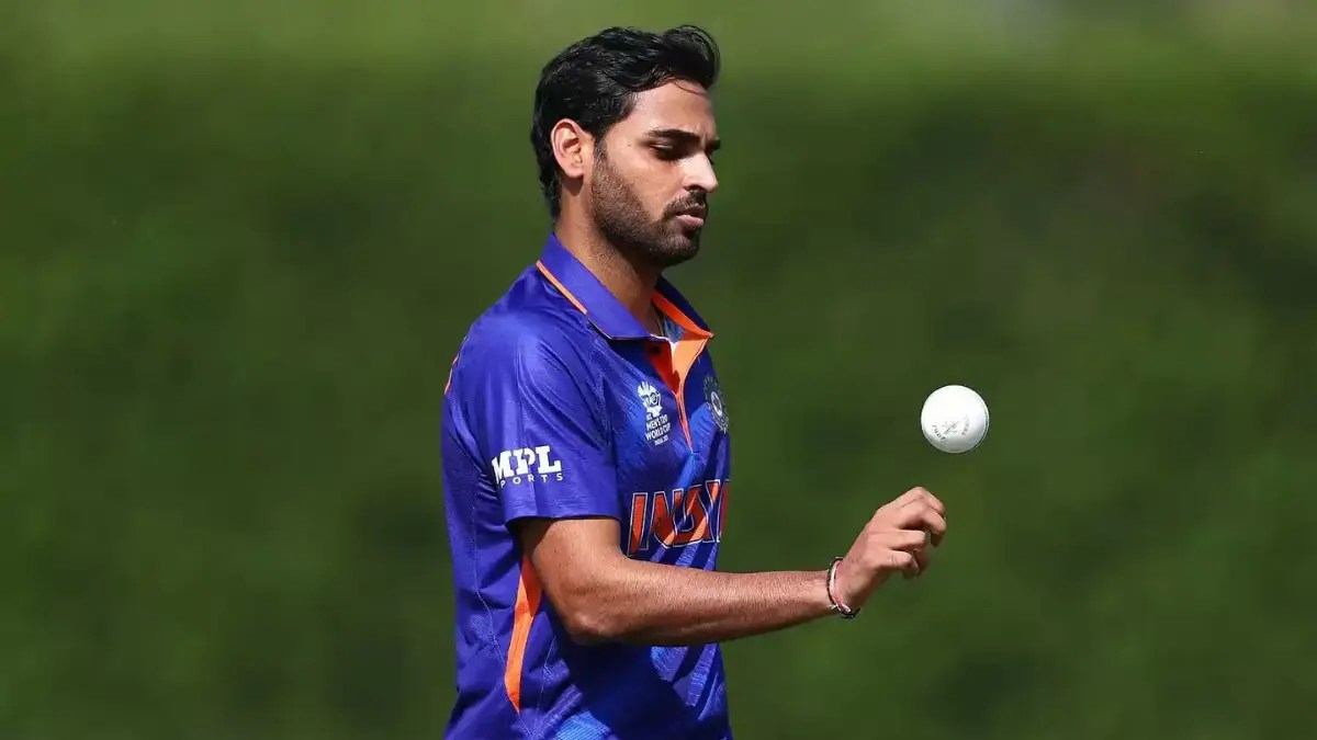 bhuvneshwar kumar new zealand 0029
