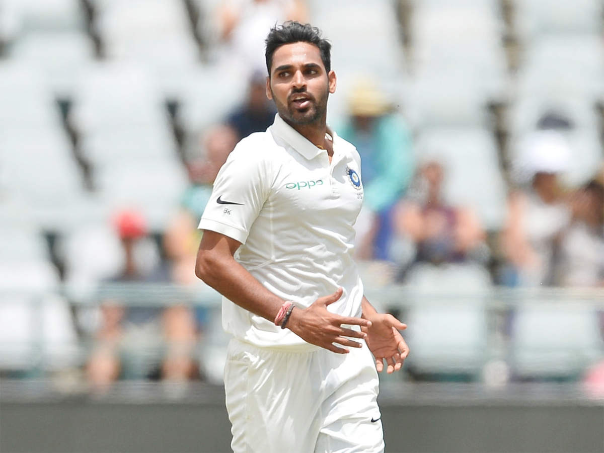 bhuvneshwar kumar new zealand 0030