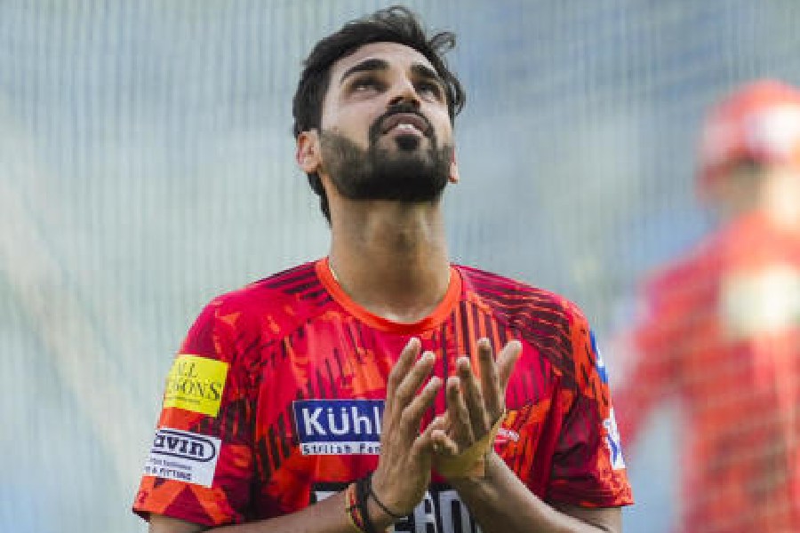 bhuvneshwar kumar new zealand 0032