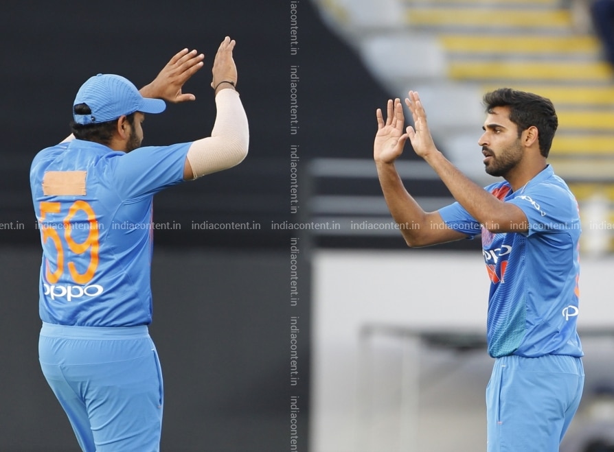 bhuvneshwar kumar new zealand 0033