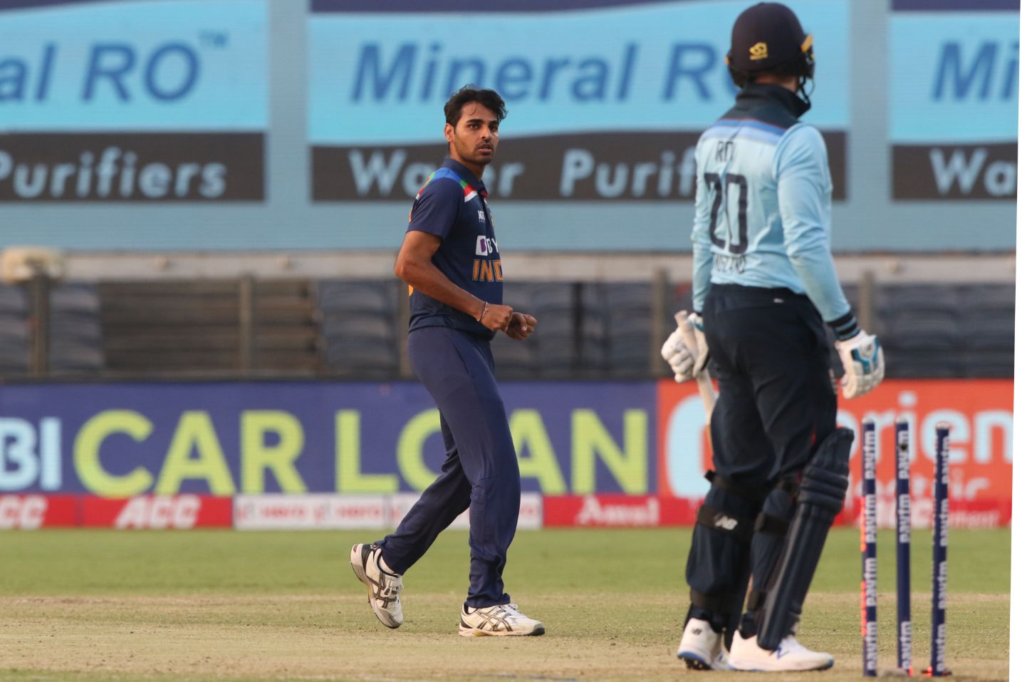 bhuvneshwar kumar new zealand 0034