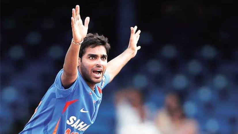 bhuvneshwar kumar new zealand 0035