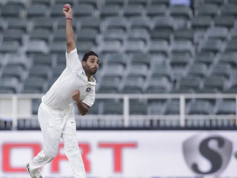 bhuvneshwar kumar new zealand 0037