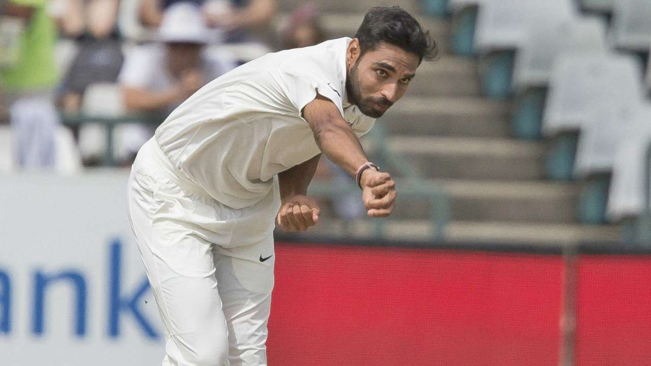 bhuvneshwar kumar new zealand 0041