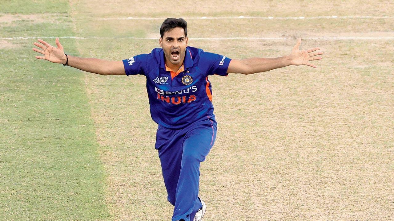 bhuvneshwar kumar new zealand 0042