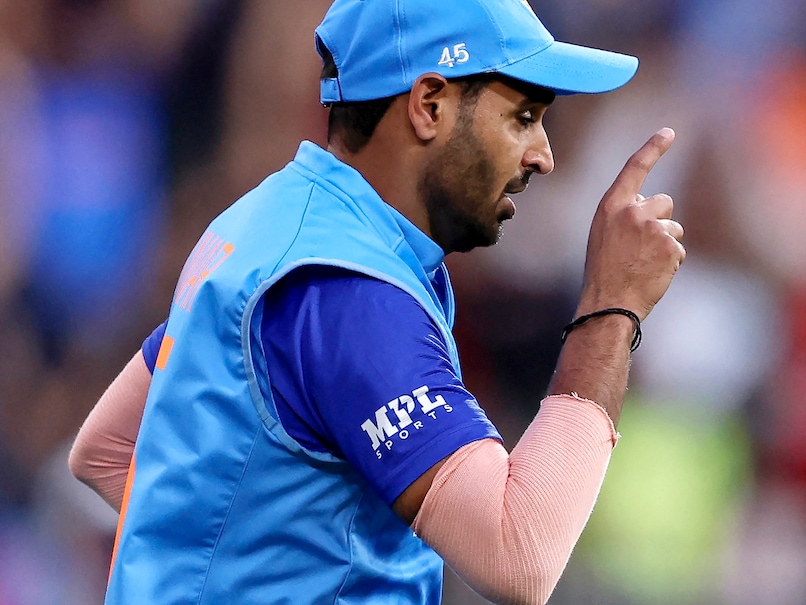 bhuvneshwar kumar new zealand 0043