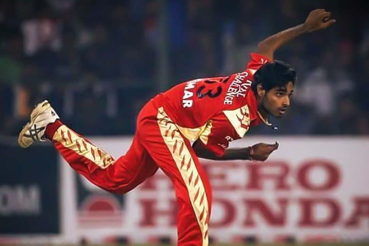 bhuvneshwar kumar new zealand 0045