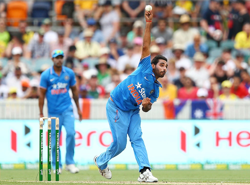 bhuvneshwar kumar new zealand 0048