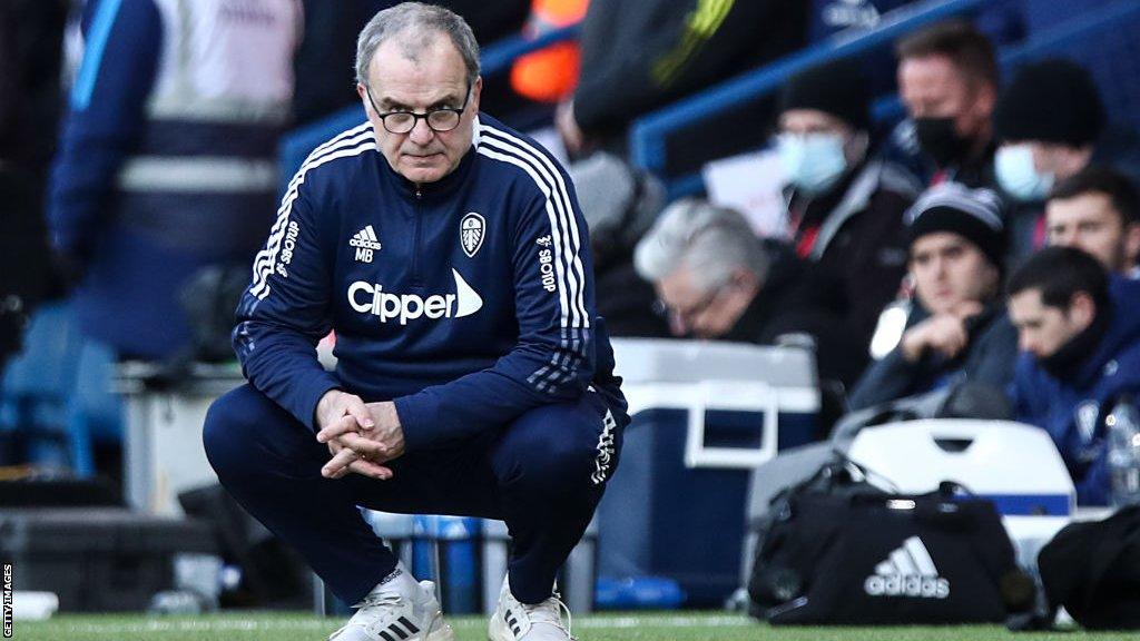Bielsa football philosophy