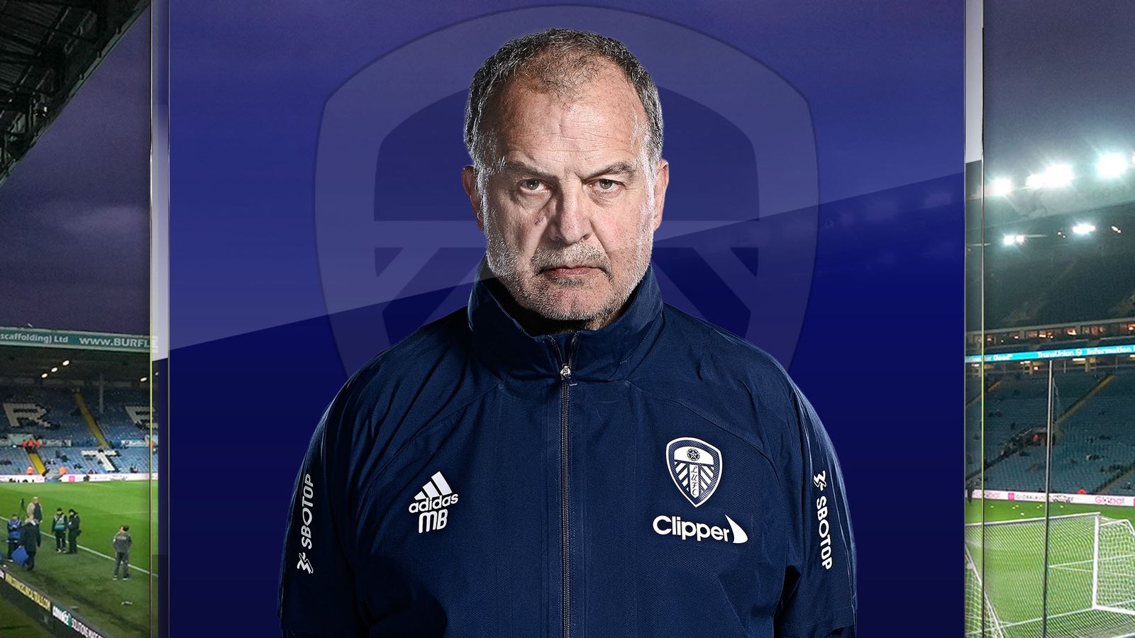 Bielsa management approach.