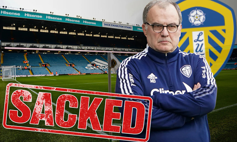 Bielsa player development