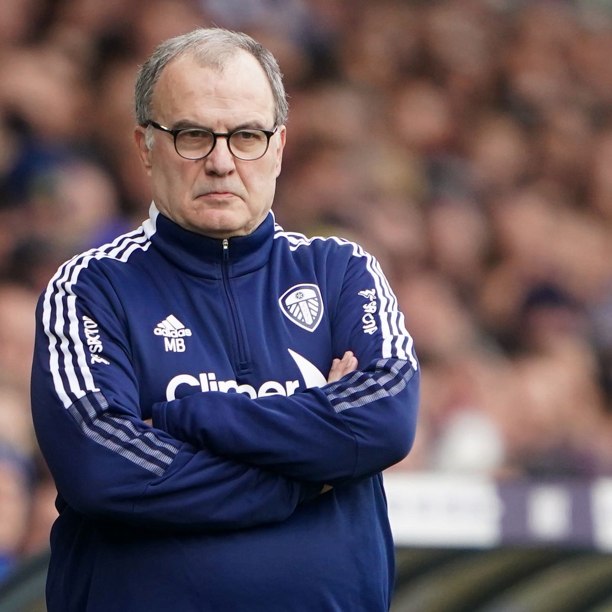 Bielsa press conference