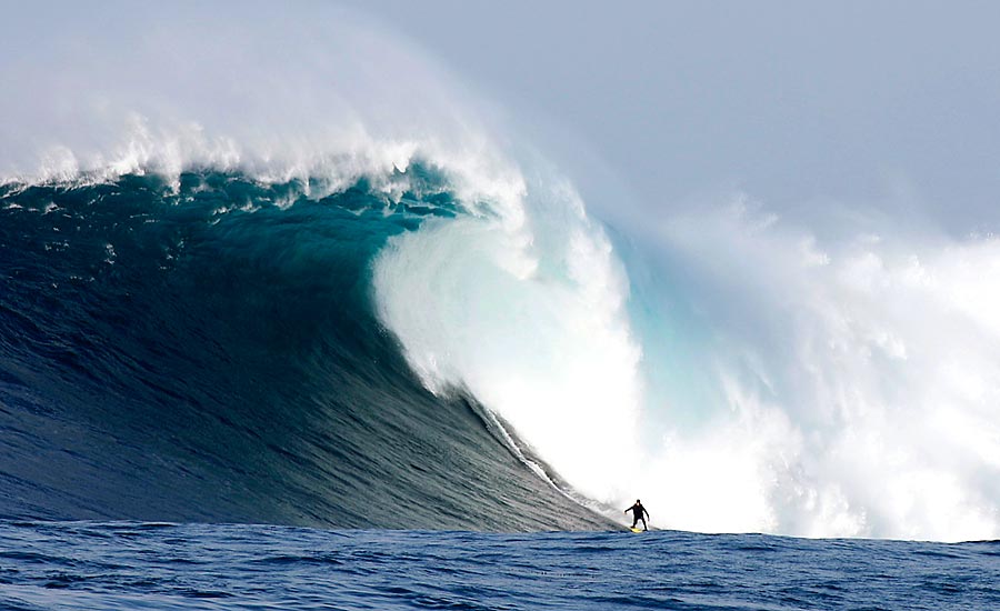 big waves in california 0013