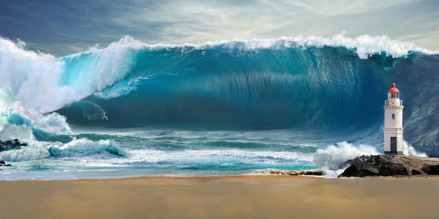 big waves in california 0029