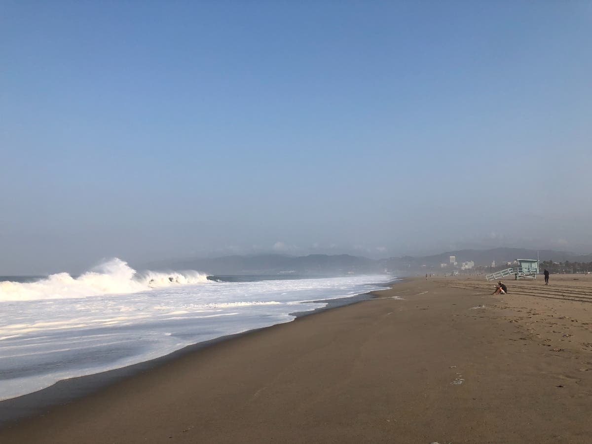 big waves in california 0036