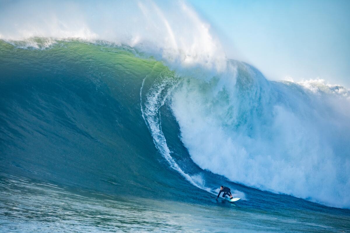 big waves in california 0046