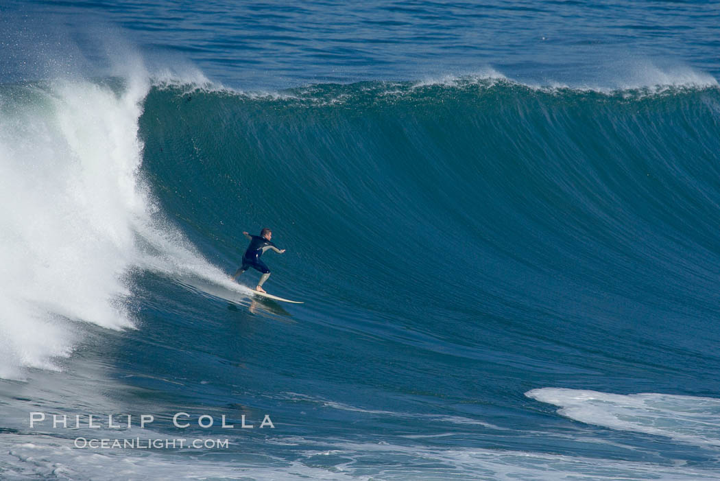 big waves southern california 0021