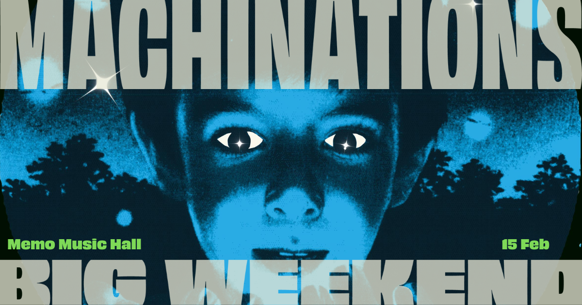 big weekend posters 0011