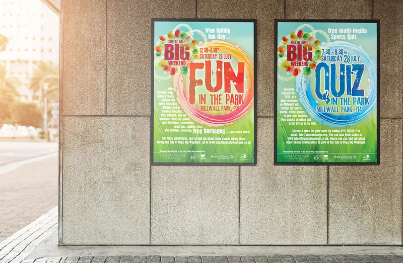 big weekend posters 0014