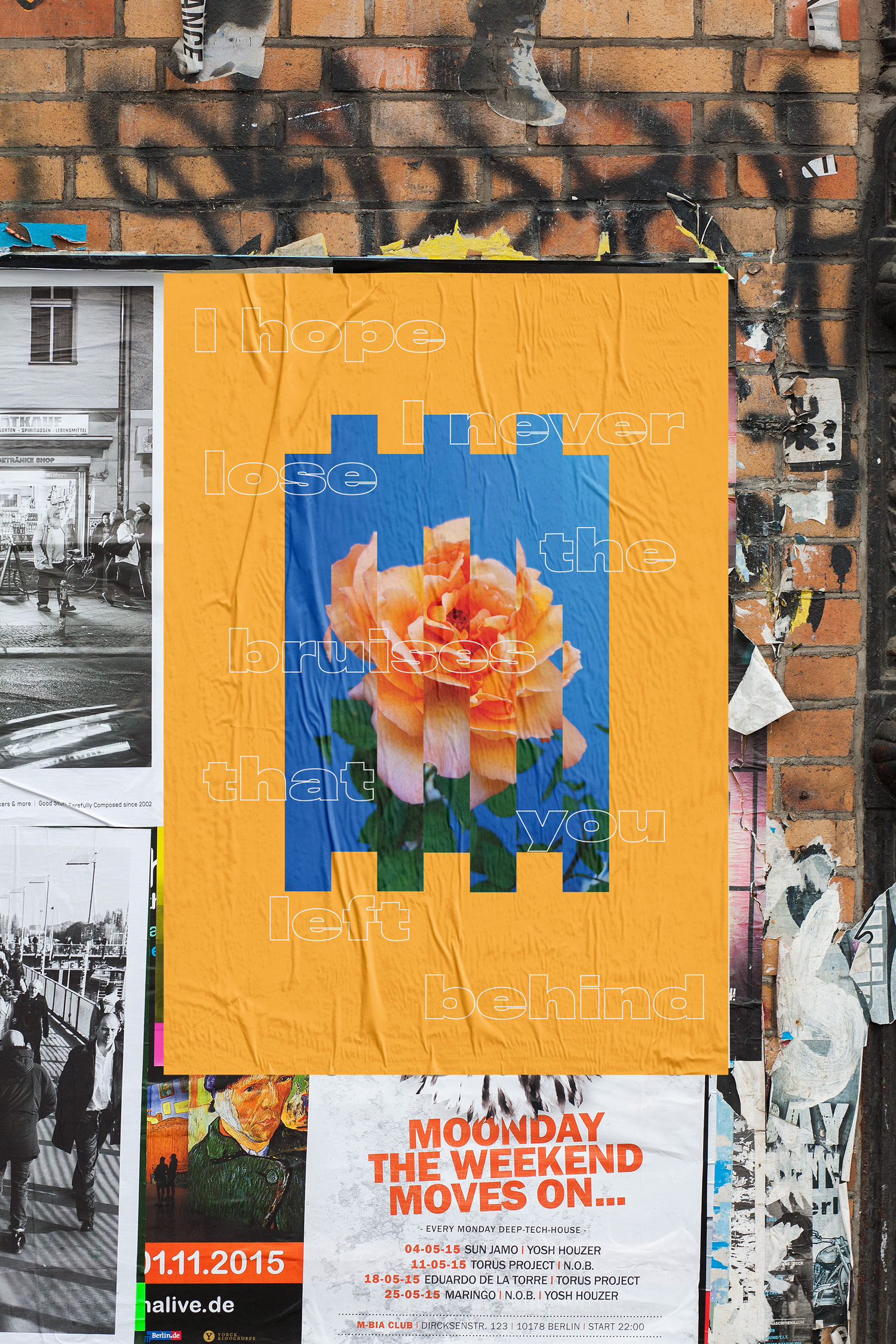 big weekend posters 0016