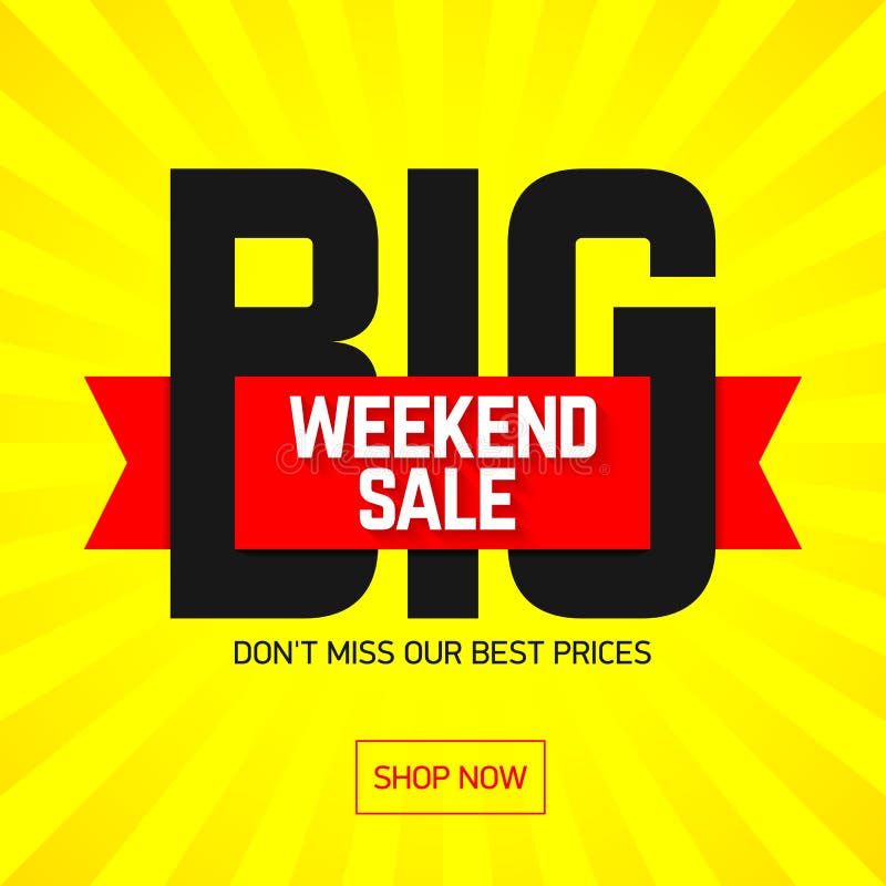 big weekend posters 0019