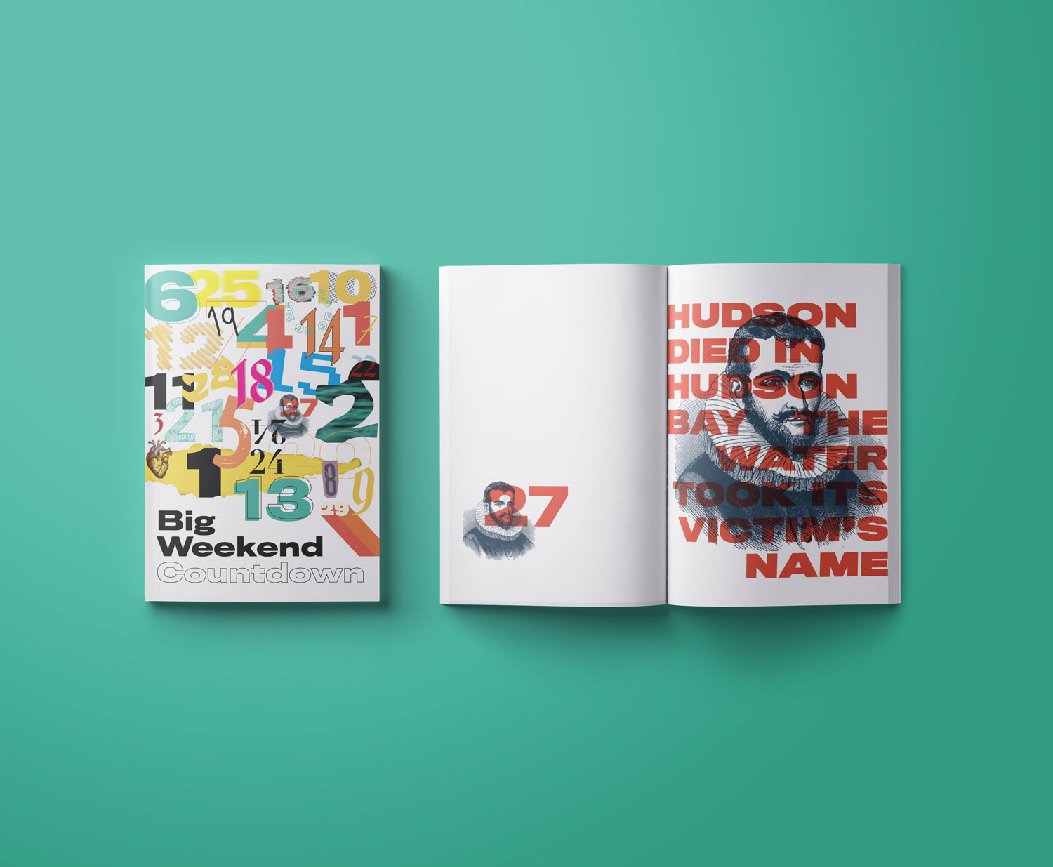 big weekend posters 0022