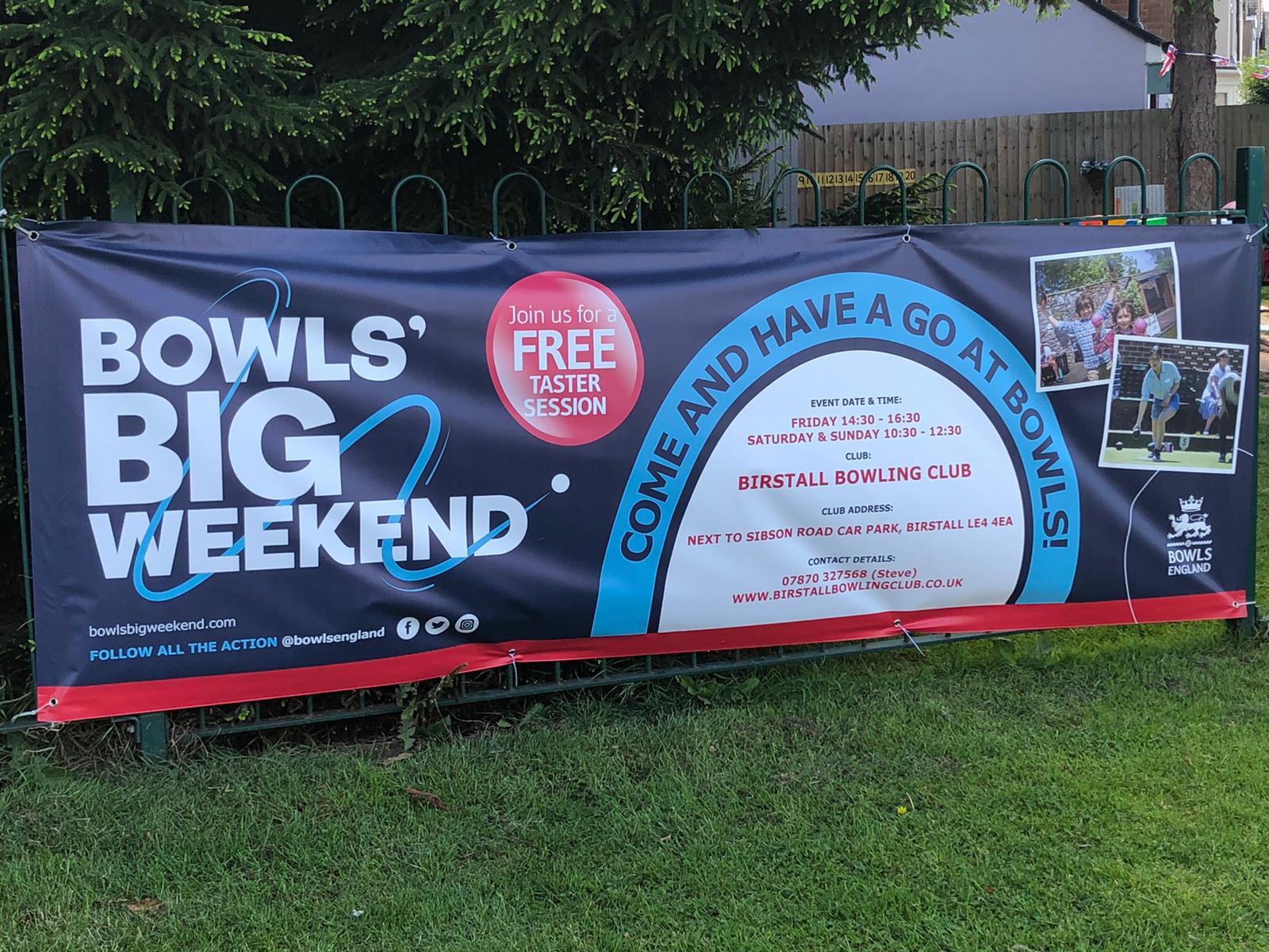 big weekend posters 0032