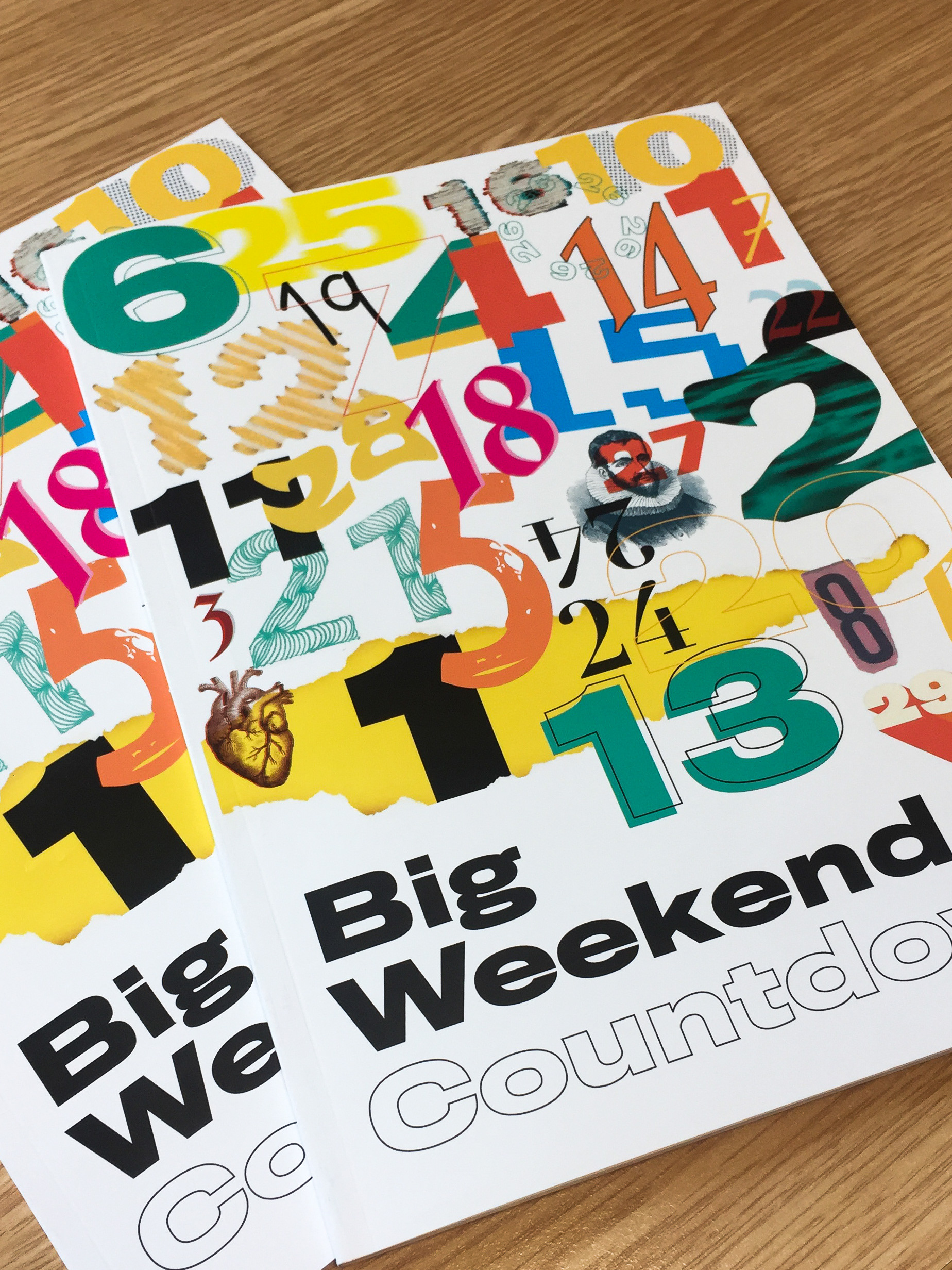 big weekend posters 0034