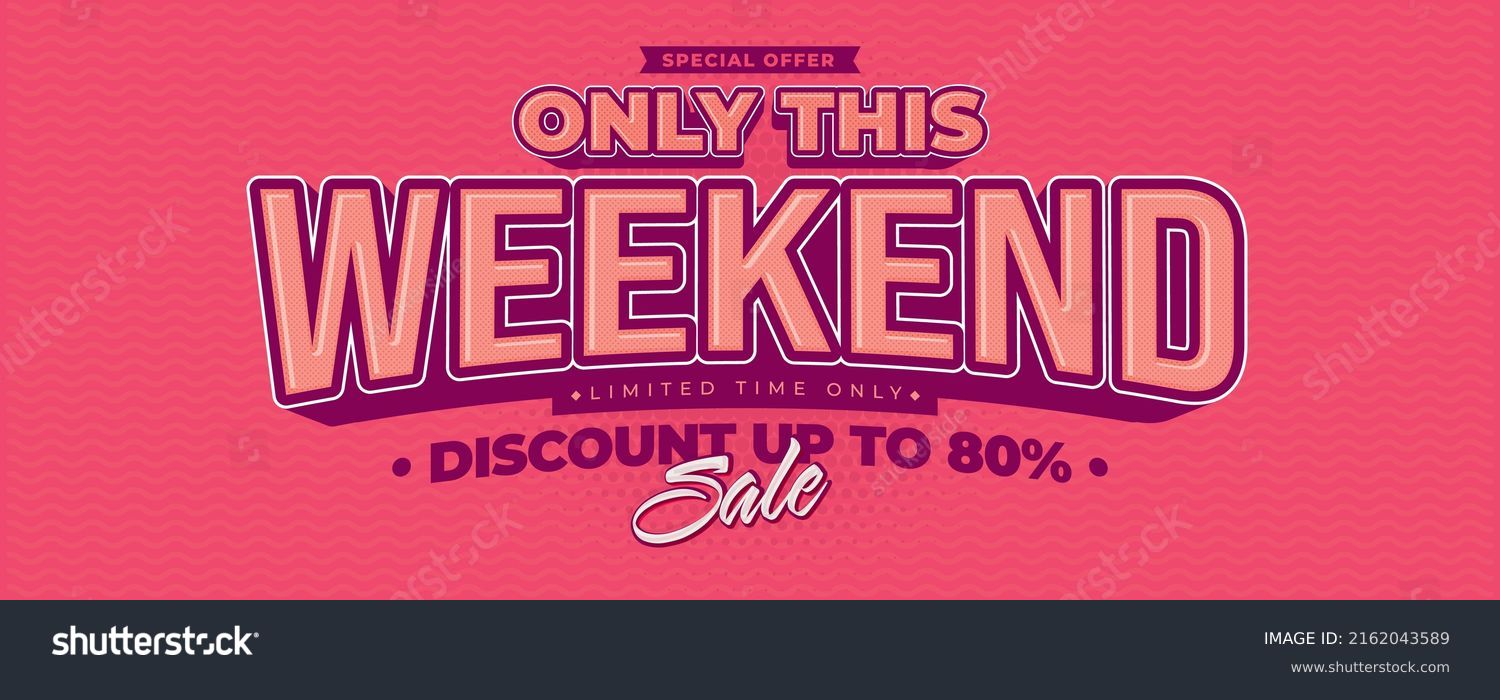 big weekend posters 0038