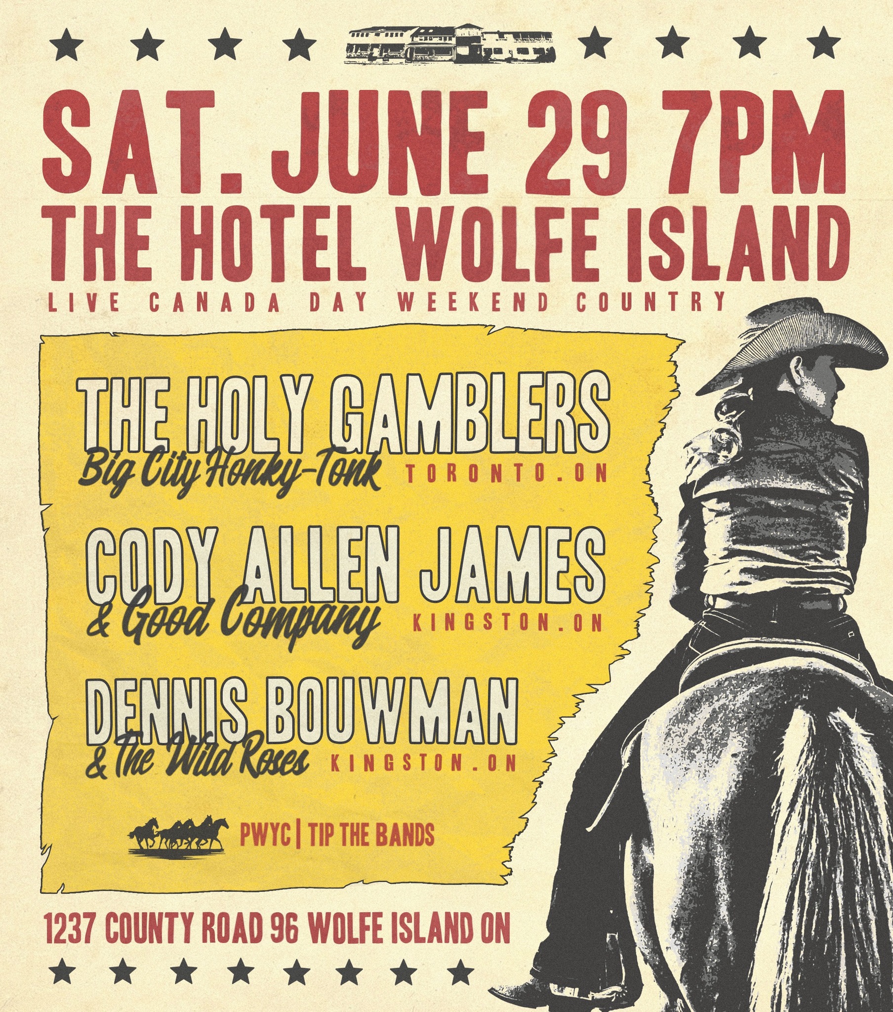 big weekend posters 0040