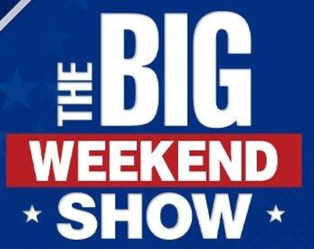 big weekend posters 0041