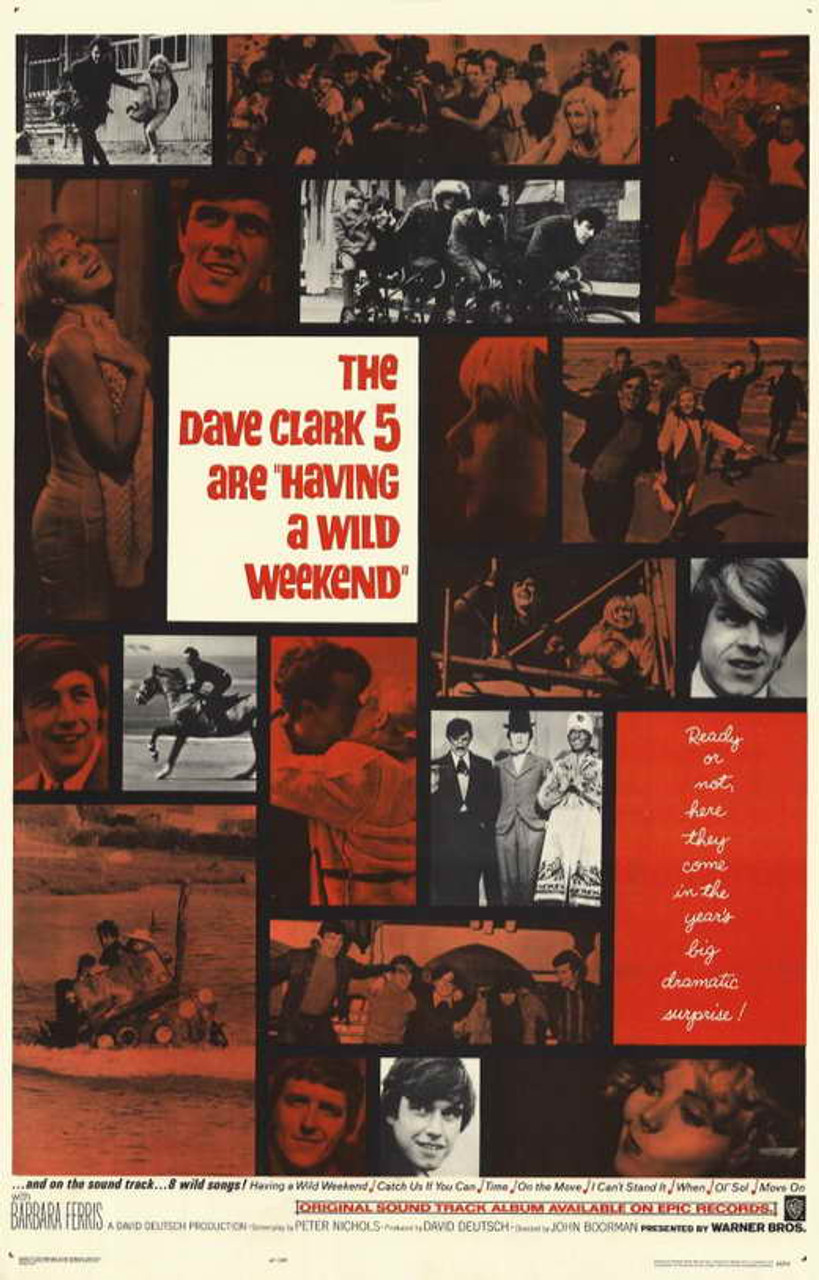 big weekend posters 0042