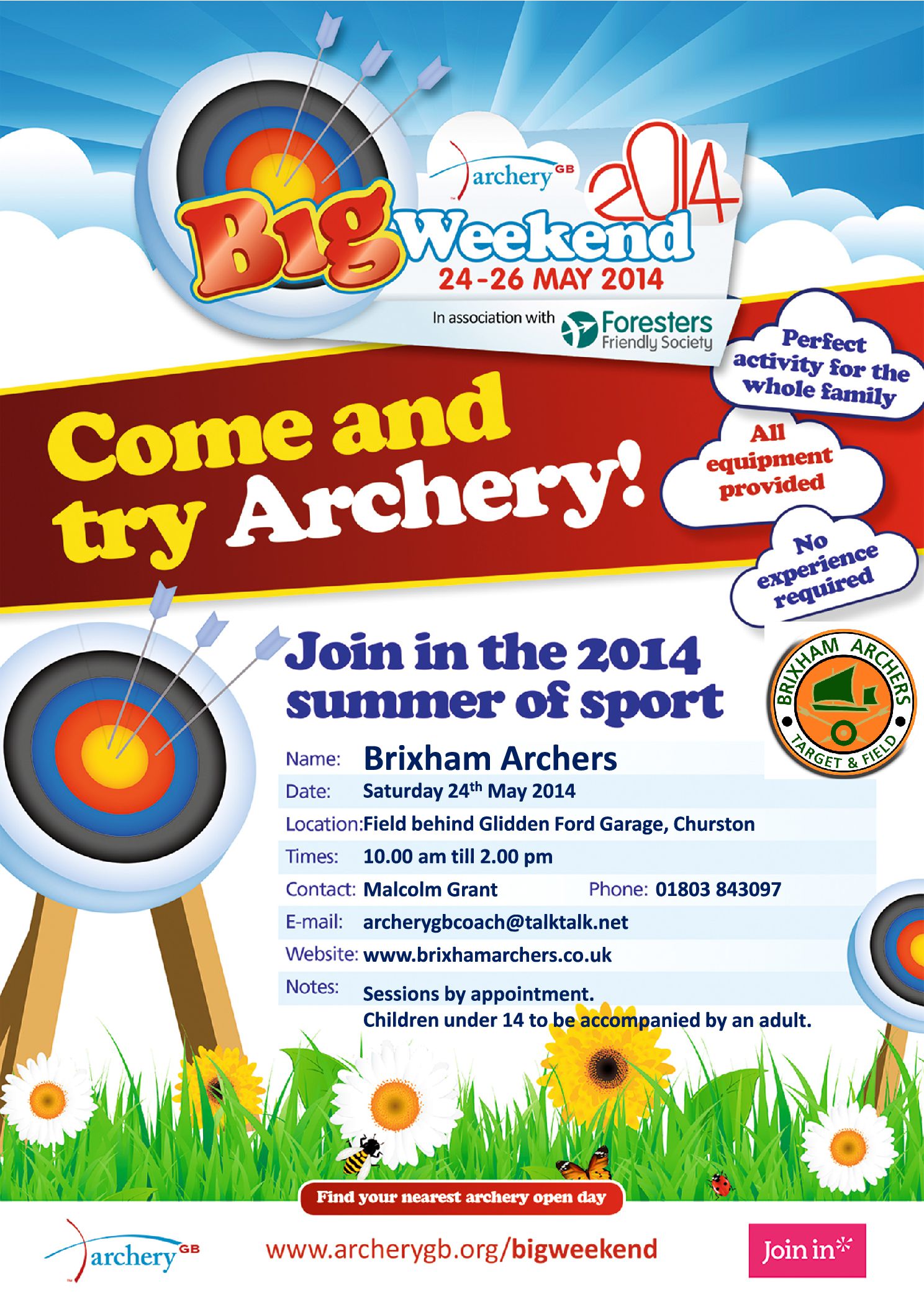 big weekend posters 0048