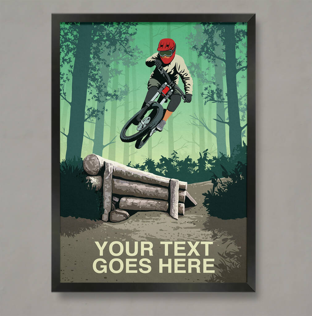 bike posters 0012
