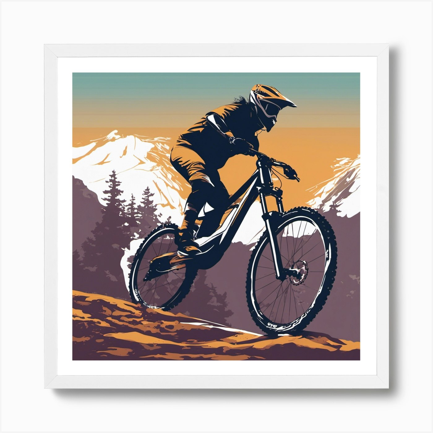 bike prints 0014