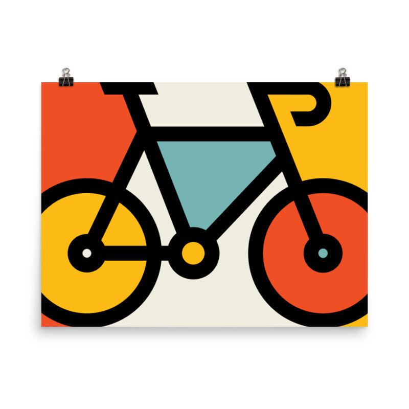 bike prints 0016