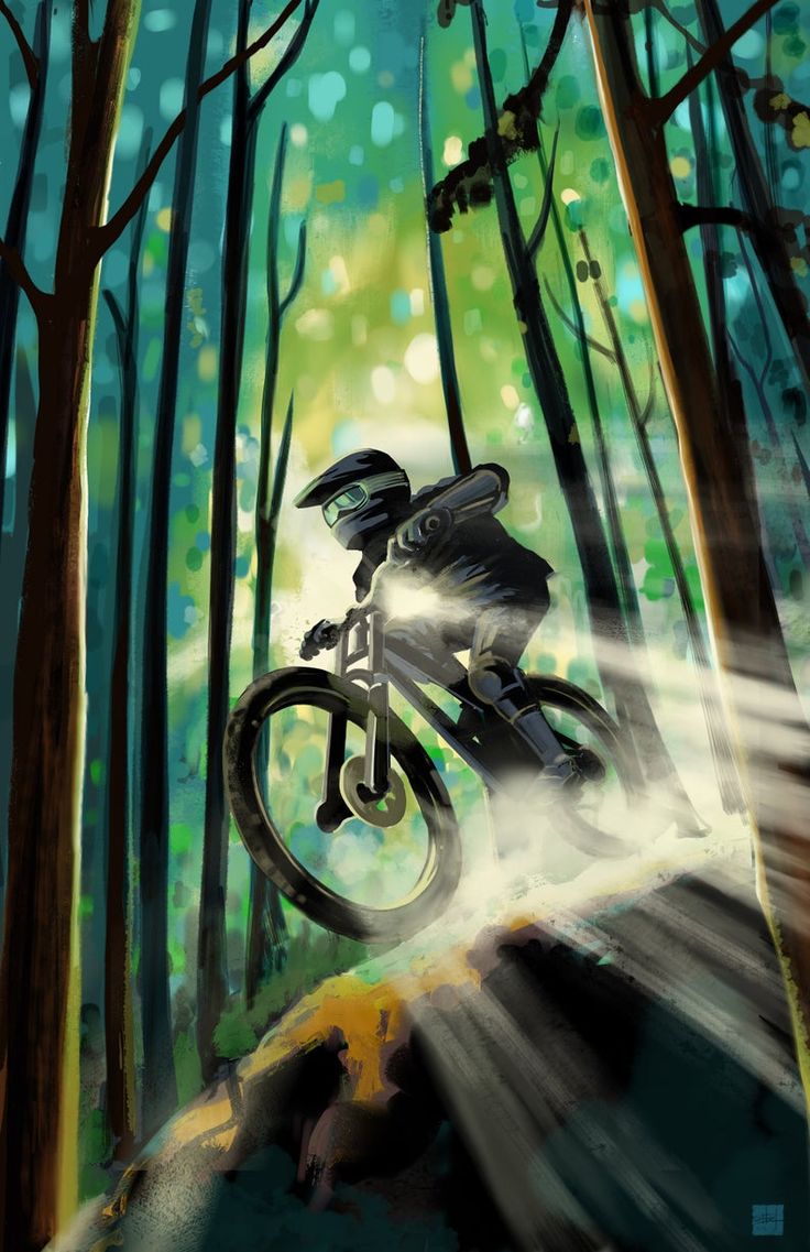 bike prints 0017